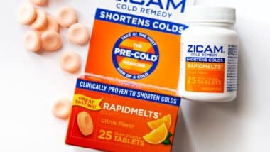zicam class action lawsuit