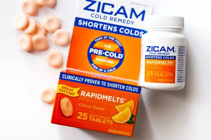 zicam class action lawsuit