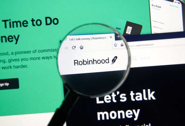 GameStop, Robinhood & Class Action Lawsuit