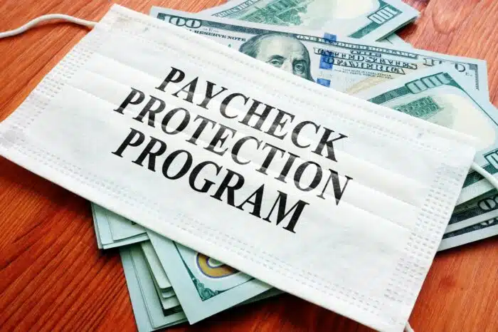 ppp loans Prestamos ppp