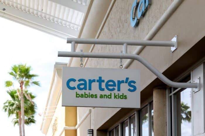 carter's wage theft class action