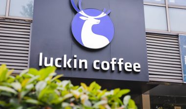 luckin coffee class action settlement