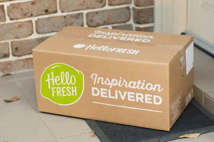 hellofresh cpa class action