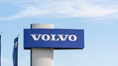 volvo recall
