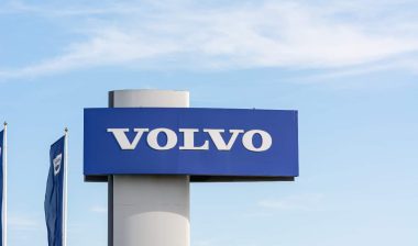 volvo recall