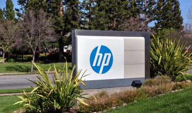 HP & Hewlett Packard