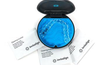 Align Technology Invisalign