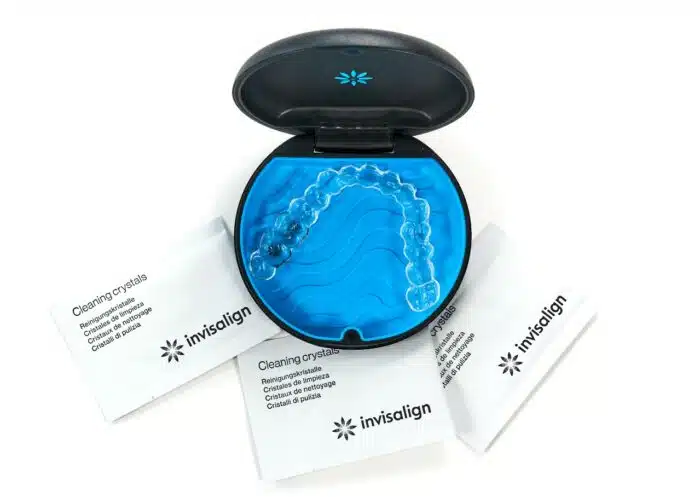 Align Technology Invisalign