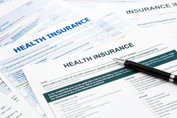 Health Insurance Innovations