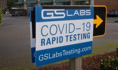 GS Labs & COVID-19