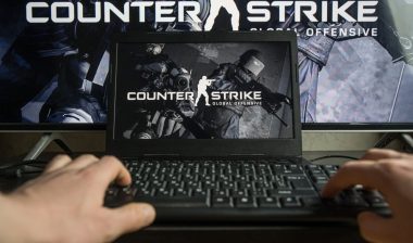 counter-strike online gambling