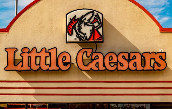 little caesars BIPA class action lawsuit