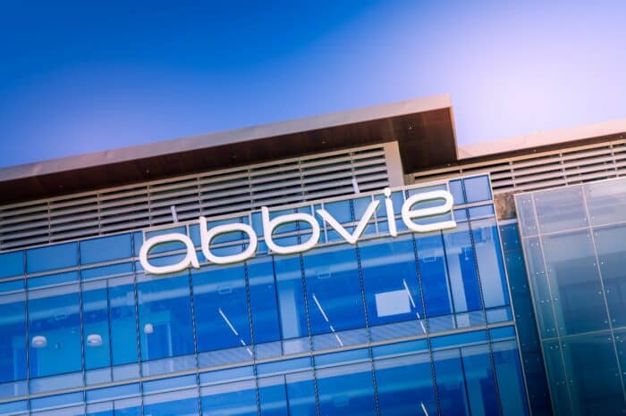 abbvie stock