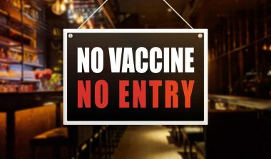 New York City & Vaccine Mandate