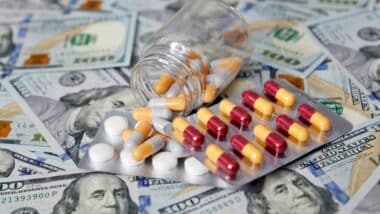 drug price fixing, pharmaceutical price fixing