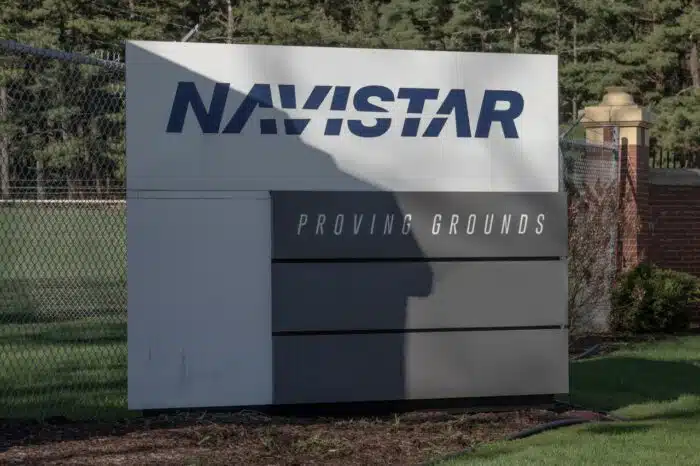 navistar