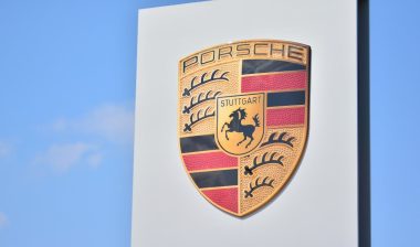 porsche porsche taycan