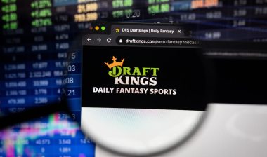DraftKings SBTech, DraftKings SBTech Merger Lawsuit