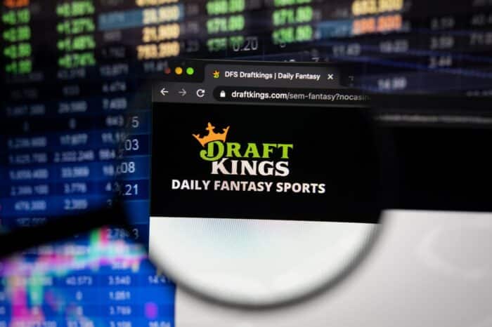 DraftKings SBTech, DraftKings SBTech Merger Lawsuit