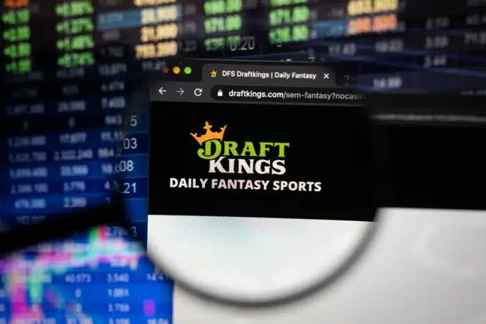 DraftKings SBTech, DraftKings SBTech Merger Lawsuit