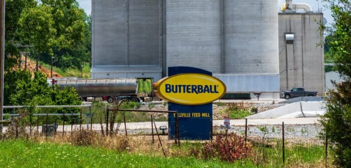 Butterball Medical Marijuana Job Seekers Class Action Lawsuit