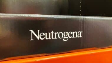 cancer, leukemia, Neutrogena, & Johnson & Johnson