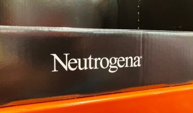 cancer, leukemia, Neutrogena, & Johnson & Johnson