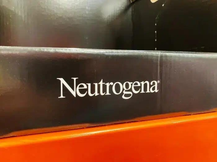 cancer, leukemia, Neutrogena, & Johnson & Johnson