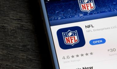 NFL App