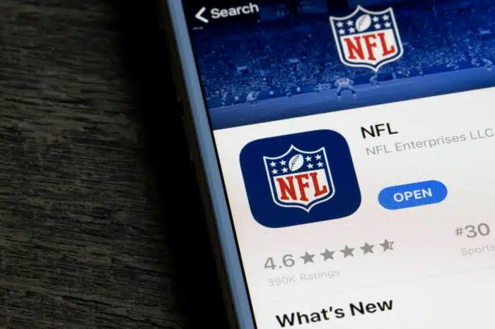 NFL App
