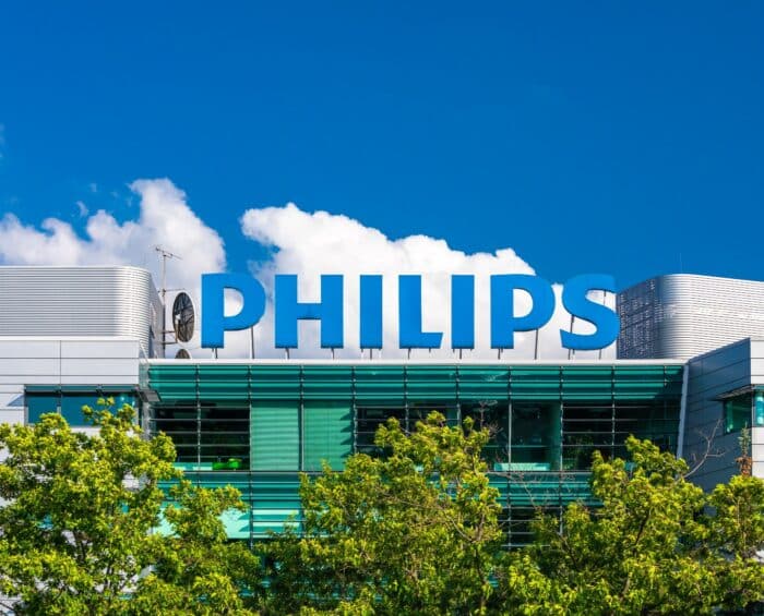 Philips & CPAP