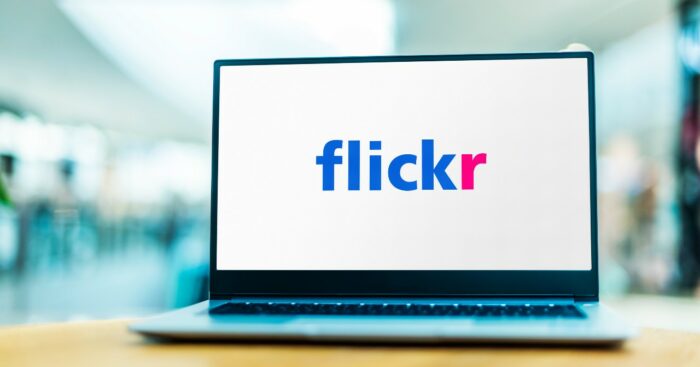 Flickr photo