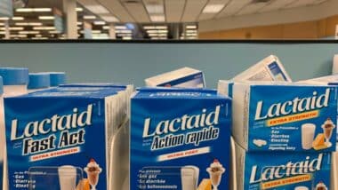 Johnson & Johnson, Lactaid & Class Action Lawsuit