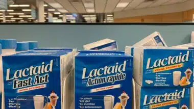 Johnson & Johnson, Lactaid & Class Action Lawsuit