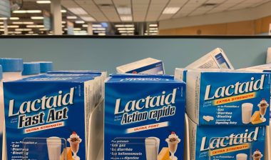 Johnson & Johnson, Lactaid & Class Action Lawsuit