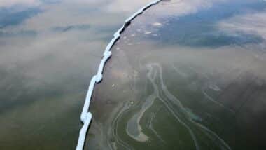 Amplify, Oil Spill, & Class Action Lawsuit