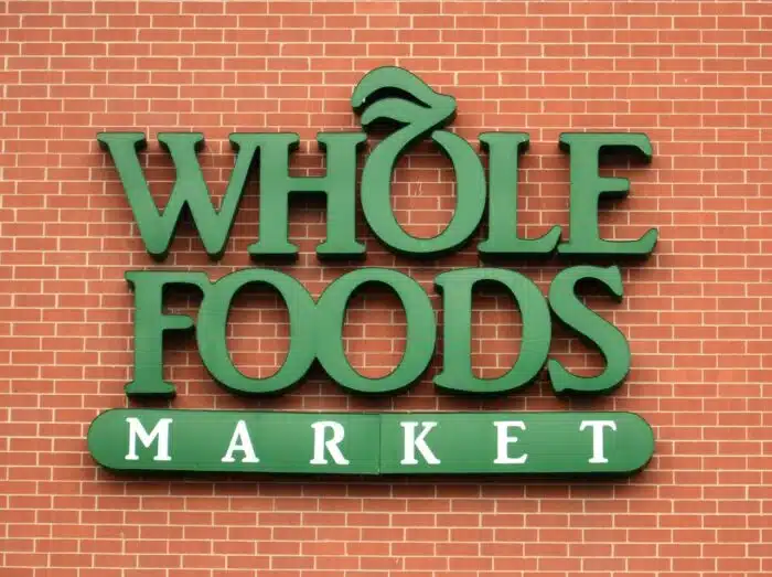whole foods Ice Cream Bars class action
