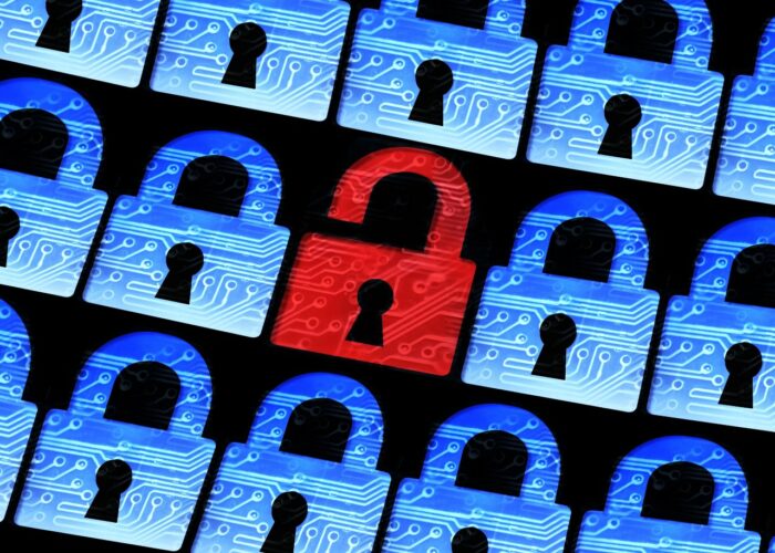 Data Breach