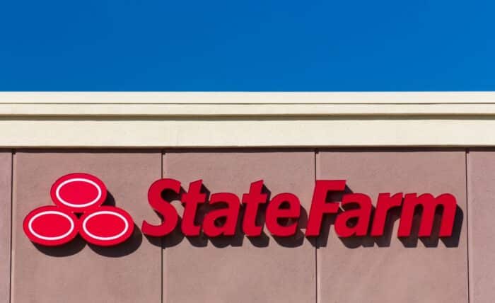 Total Loss state farm