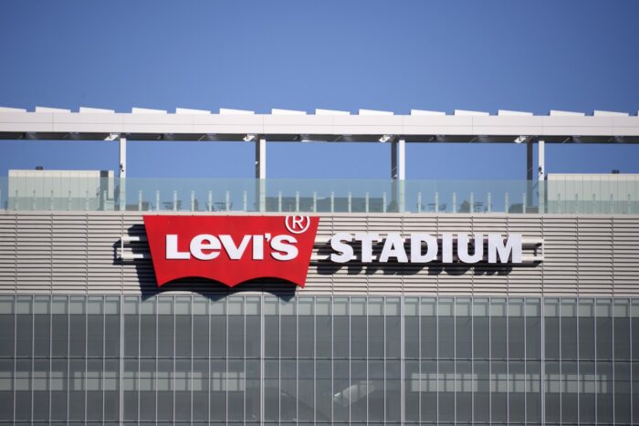levi's stadium class action