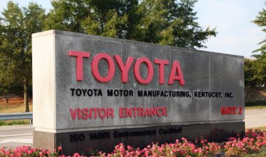 Toyota & Toyota Camry