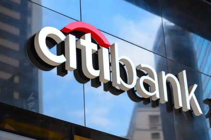 citibank" and "escrow class action lawsuit