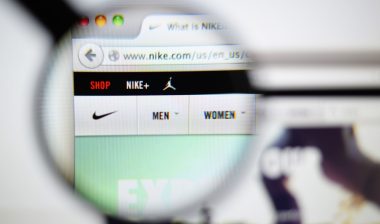 Nike, Privacy, & FullStory