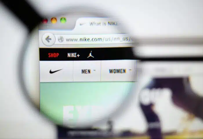 Nike, Privacy, & FullStory