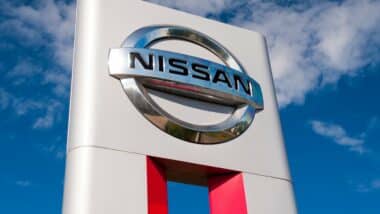 nissan transmission Infiniti QX60