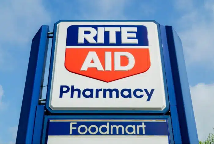 Rite Aid & Class Action Lawsuit