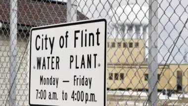 flint water crisis class action