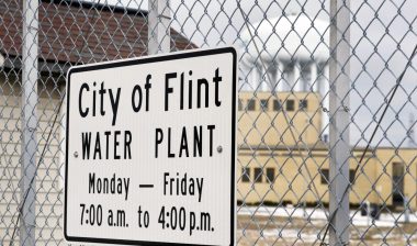 flint water crisis class action