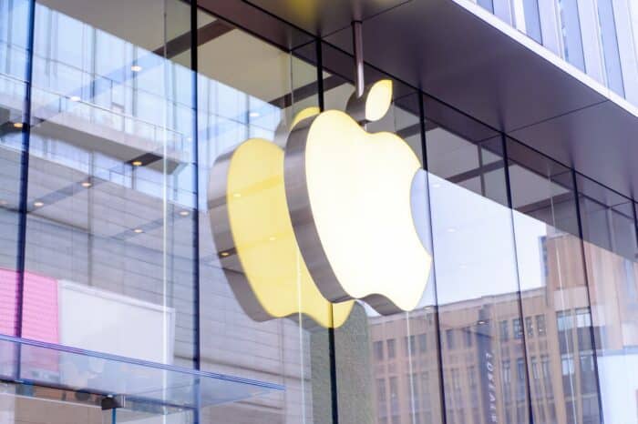 apple iTunes class action