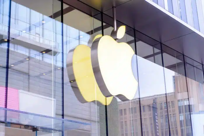 apple iTunes class action